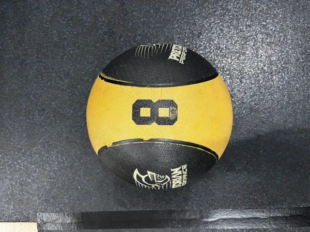 Kit de bolas de peso. - Foto 5