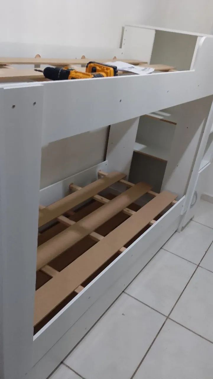 Montador de móveis  - Foto 5