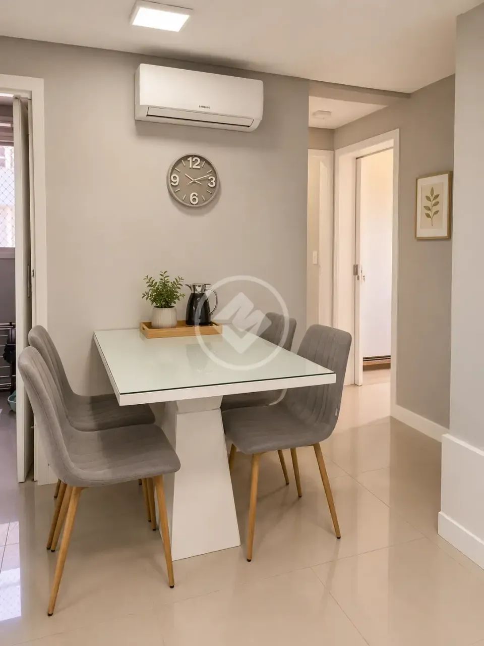 APARTAMENTO - INGLESES NORTE - FR-332056 - Foto 4