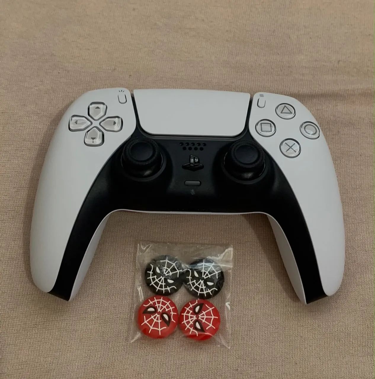 controle ps5 - Foto 2