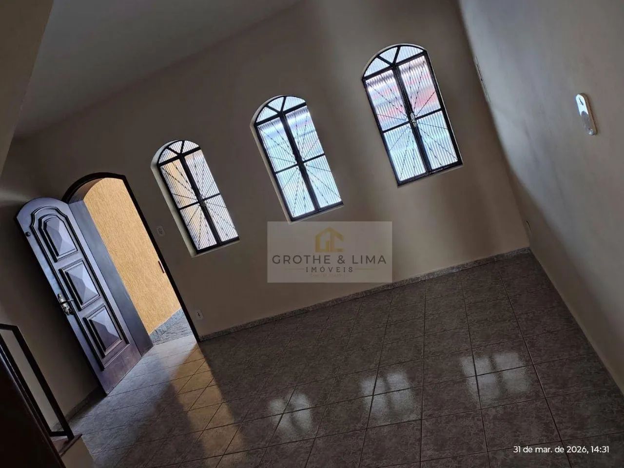 CASA SOBRADO A VENDA TAUBATÉ - Foto 3