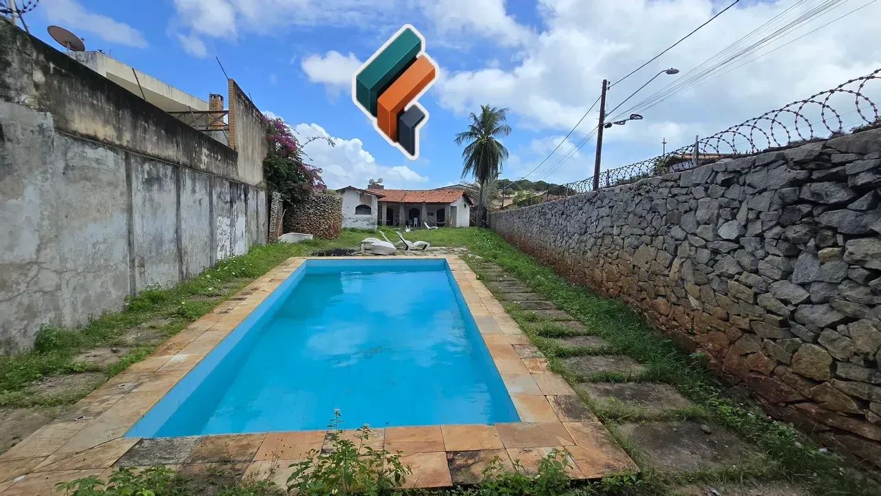 Casa Terreno Papicu - Foto 4