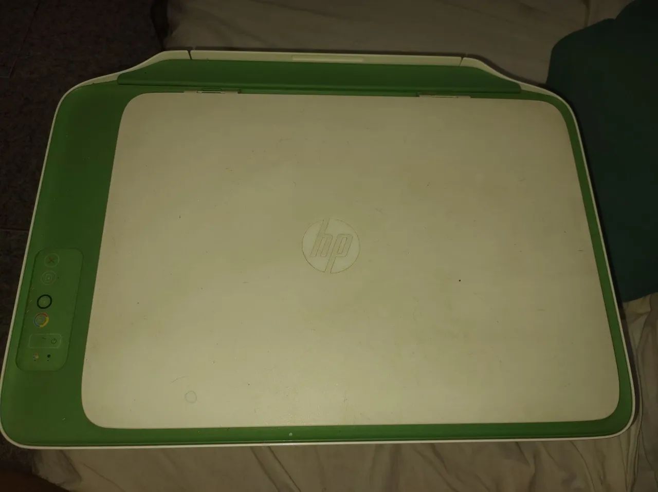 Impressora HP 2376 - Foto 4