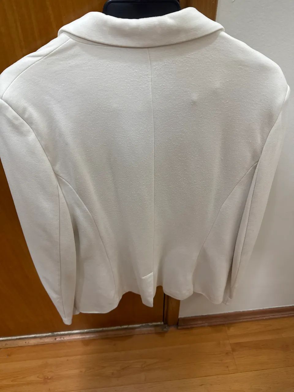 Blazer branco  - Foto 2