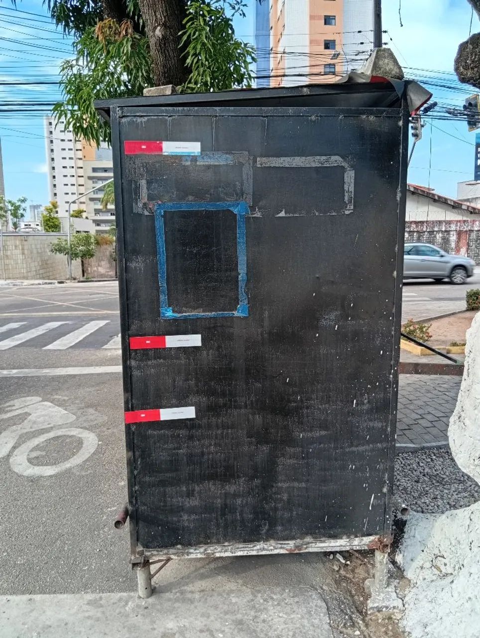 Treilher fixo em fortaleza  - Foto 3