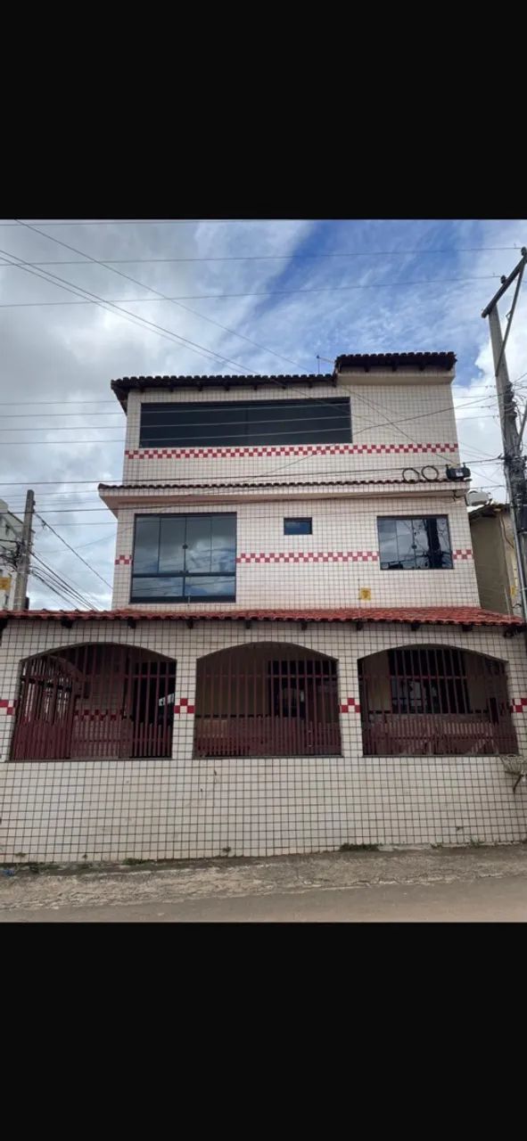 Aluguel casa 3 quartos  - Foto 2