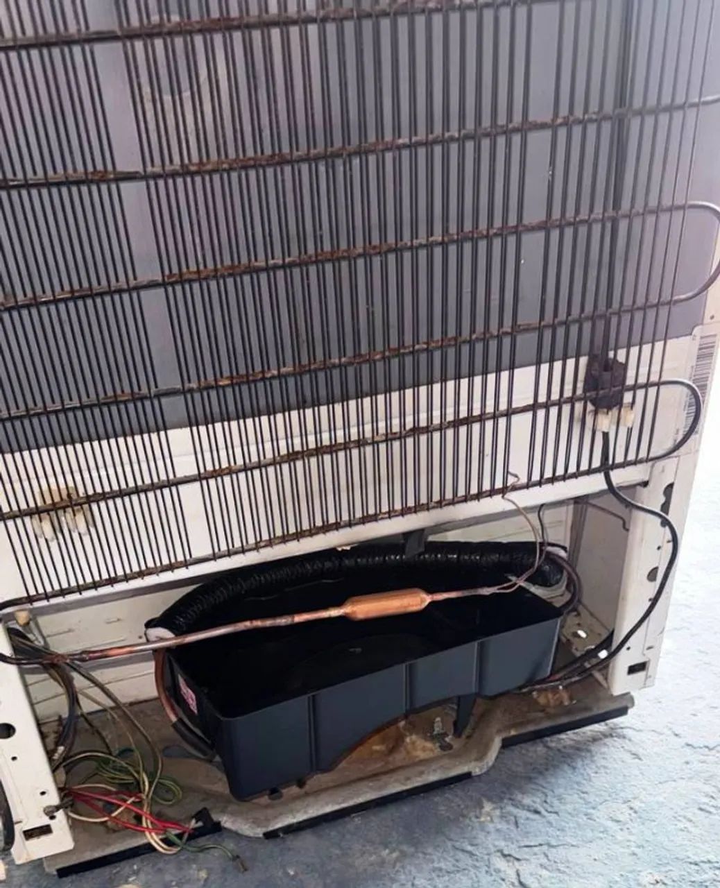 geladeira 380L frost free - leia o anúncio - Foto 5