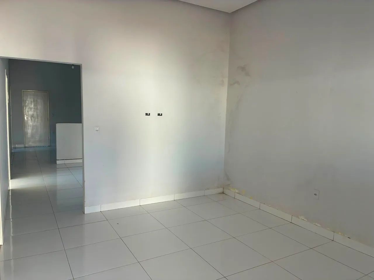 Aluga-se casa de 03 quartos  - Foto 5