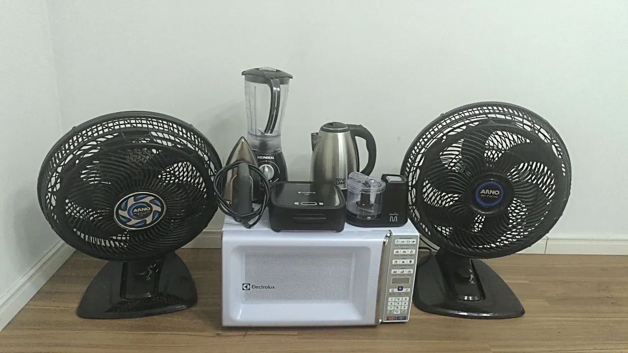 Vendendo por motivo de mudança 