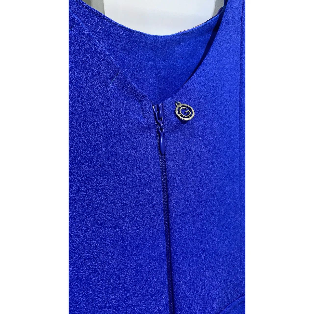VENDO VESTIDO GRANFINA  - Foto 3