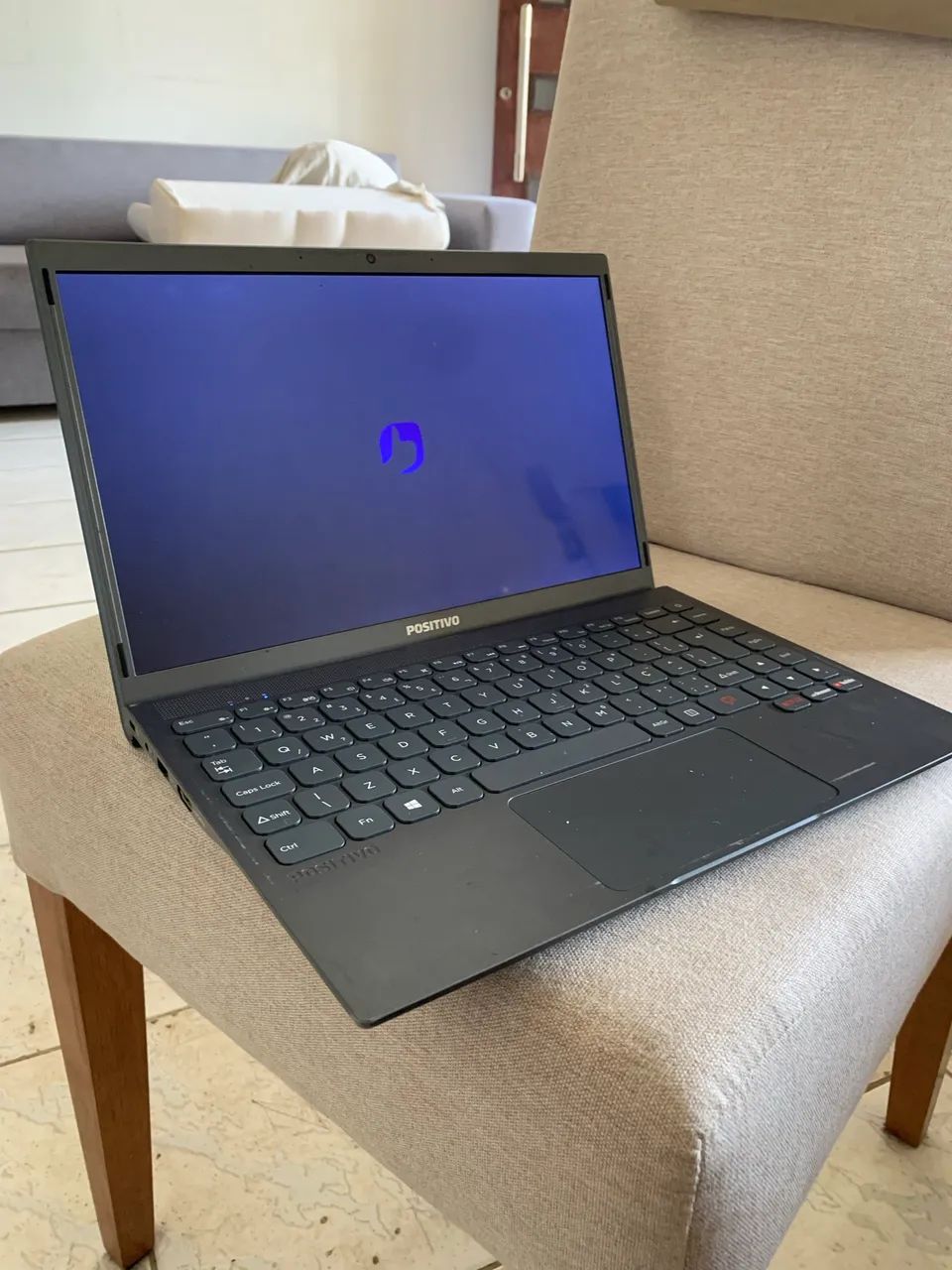 Notebook positivo  - Foto 2