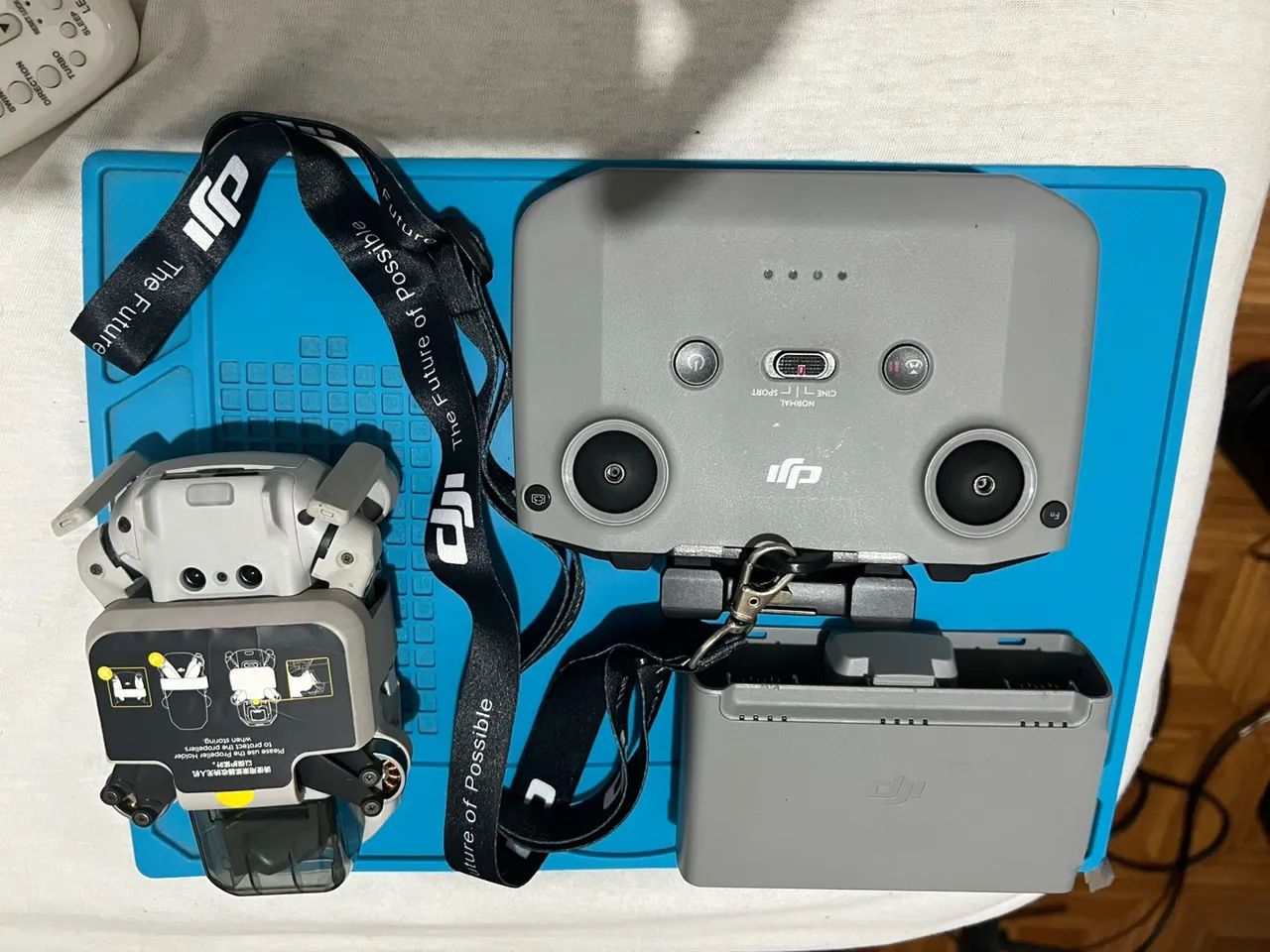 Drone mini 2