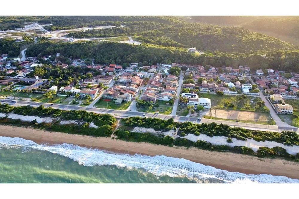 Oportunidade Única! Área com Vista Panorâmica para o Mar - Foto 3