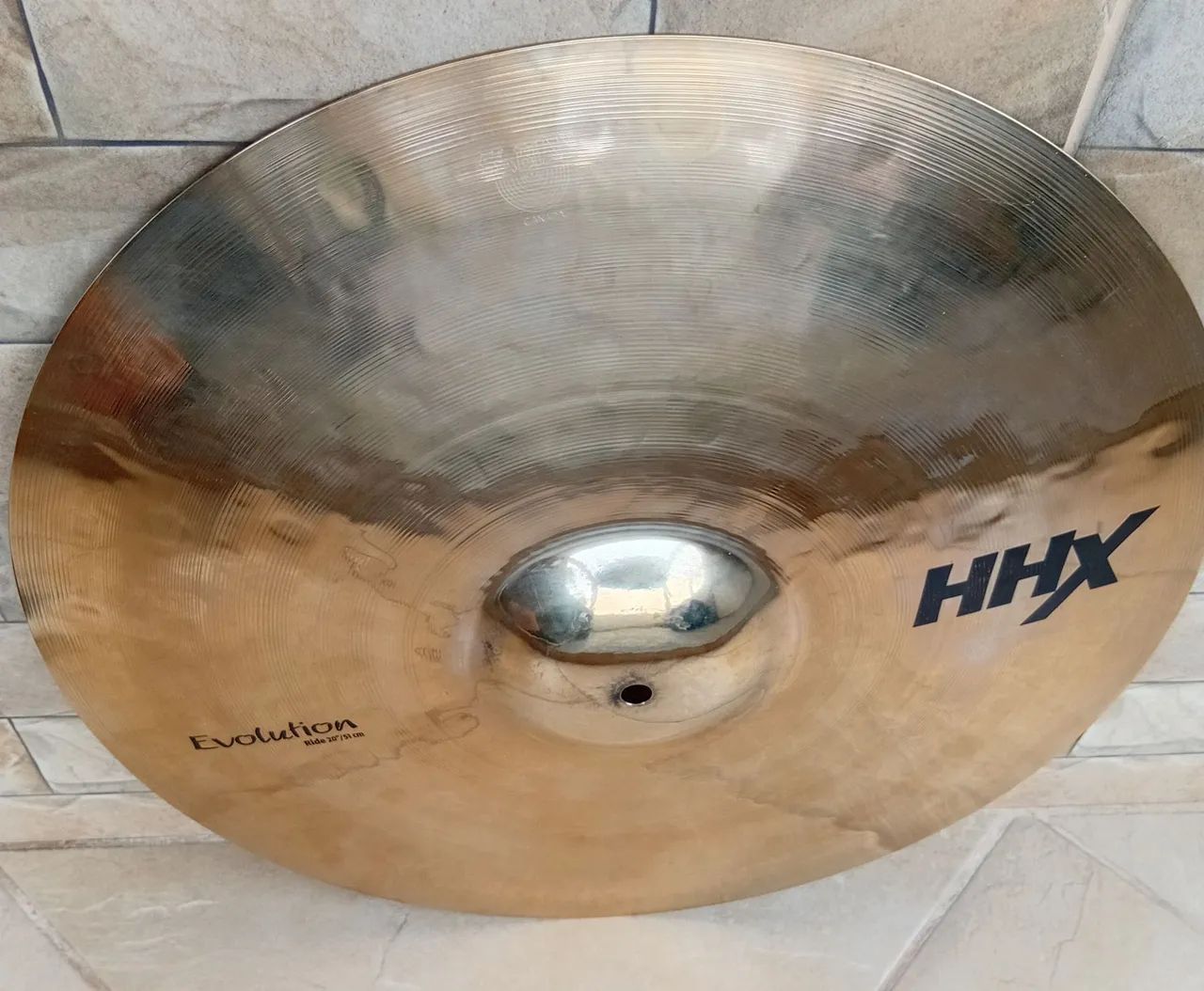 Ride Sabian HHX 20"