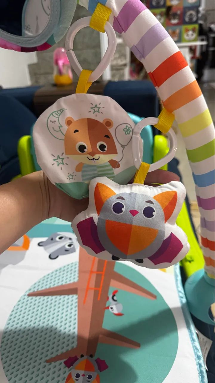 Brinquedo Infantil  - Foto 3