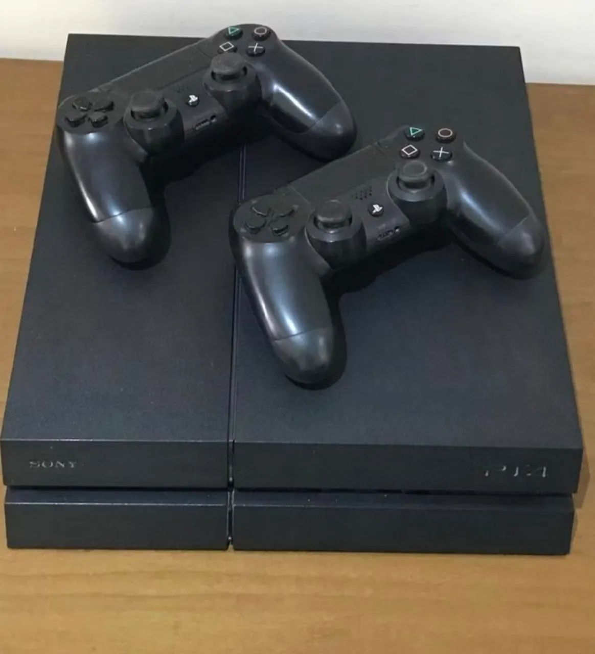 PlayStation 4 