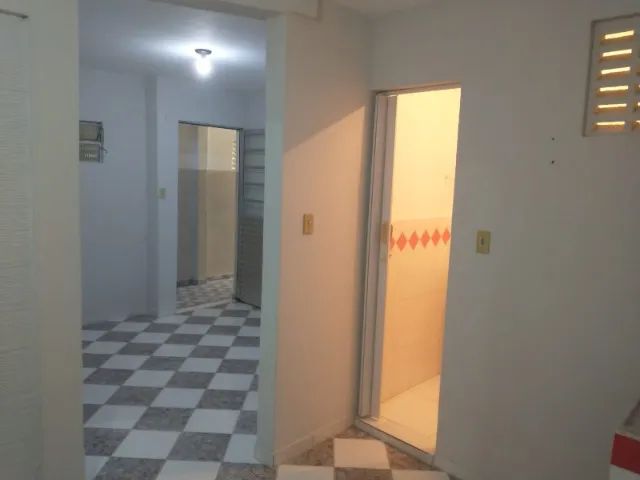 Kitnet para estudante - Em condomínio