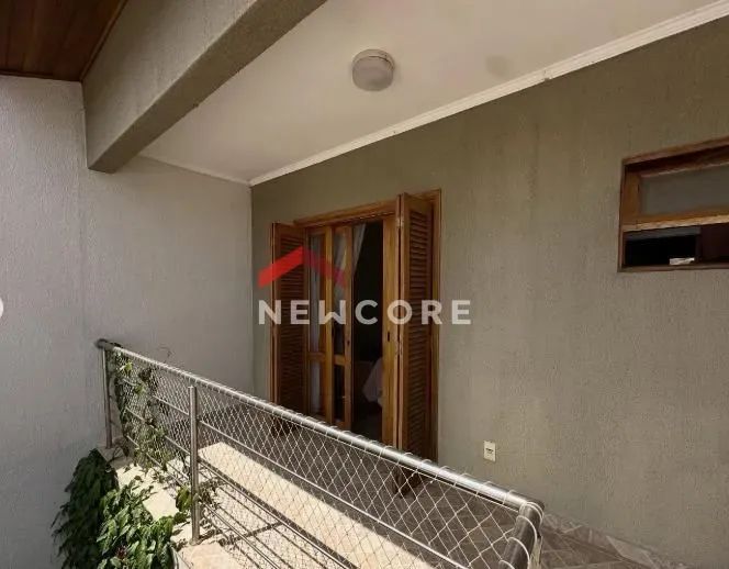 Casa em Rua Cialdini - Vila Nova Trieste - Jarinu/SP