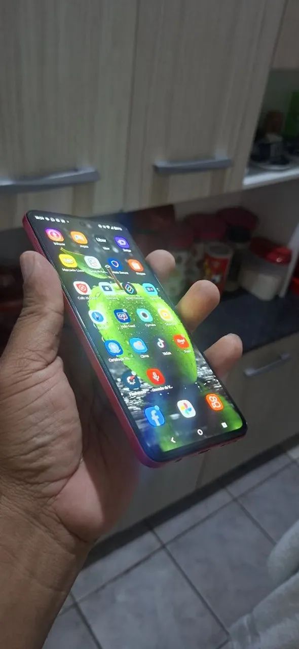 Moto g84 impecável. - Foto 3