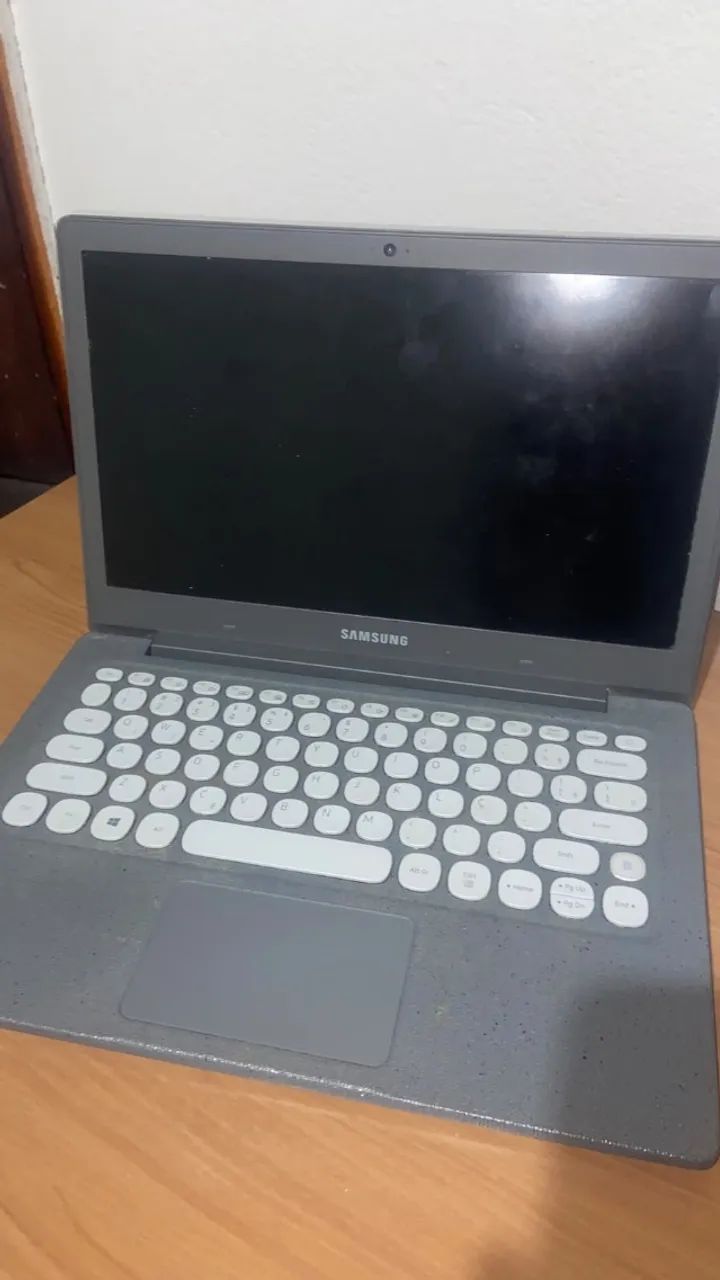 Notebook - Foto 2