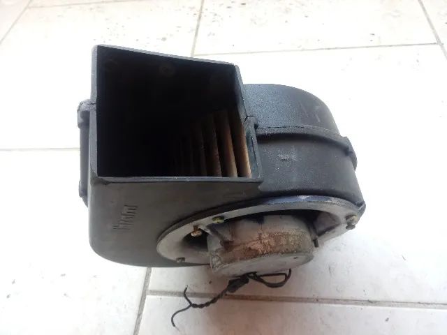 Ventoinha  - Foto 2