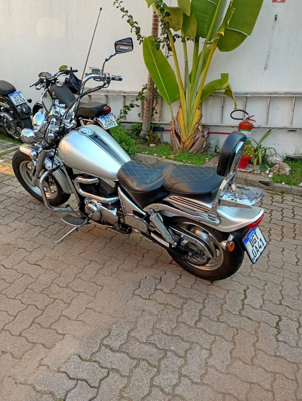 Marauder reliquia - Foto 4