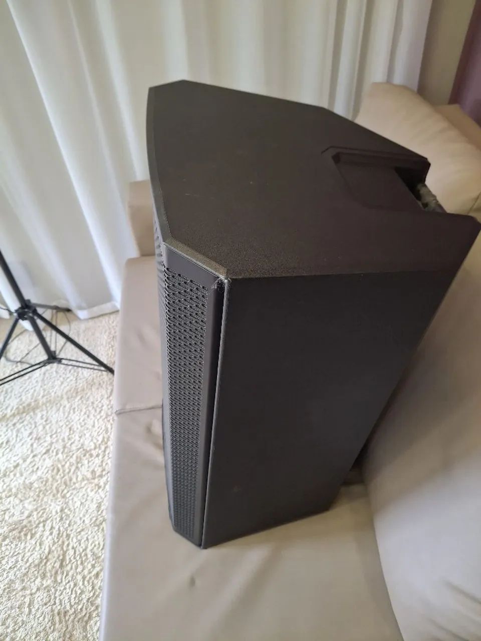 Caixa electro voice zlx 15 - Foto 5