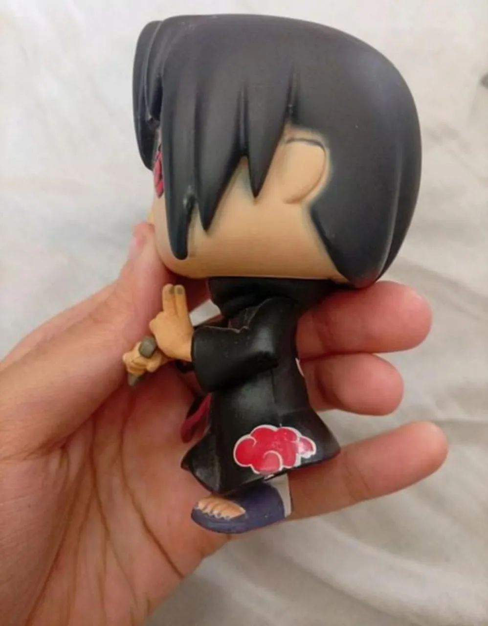 Funko Pop Itachi Uchiha #578 - Foto 4