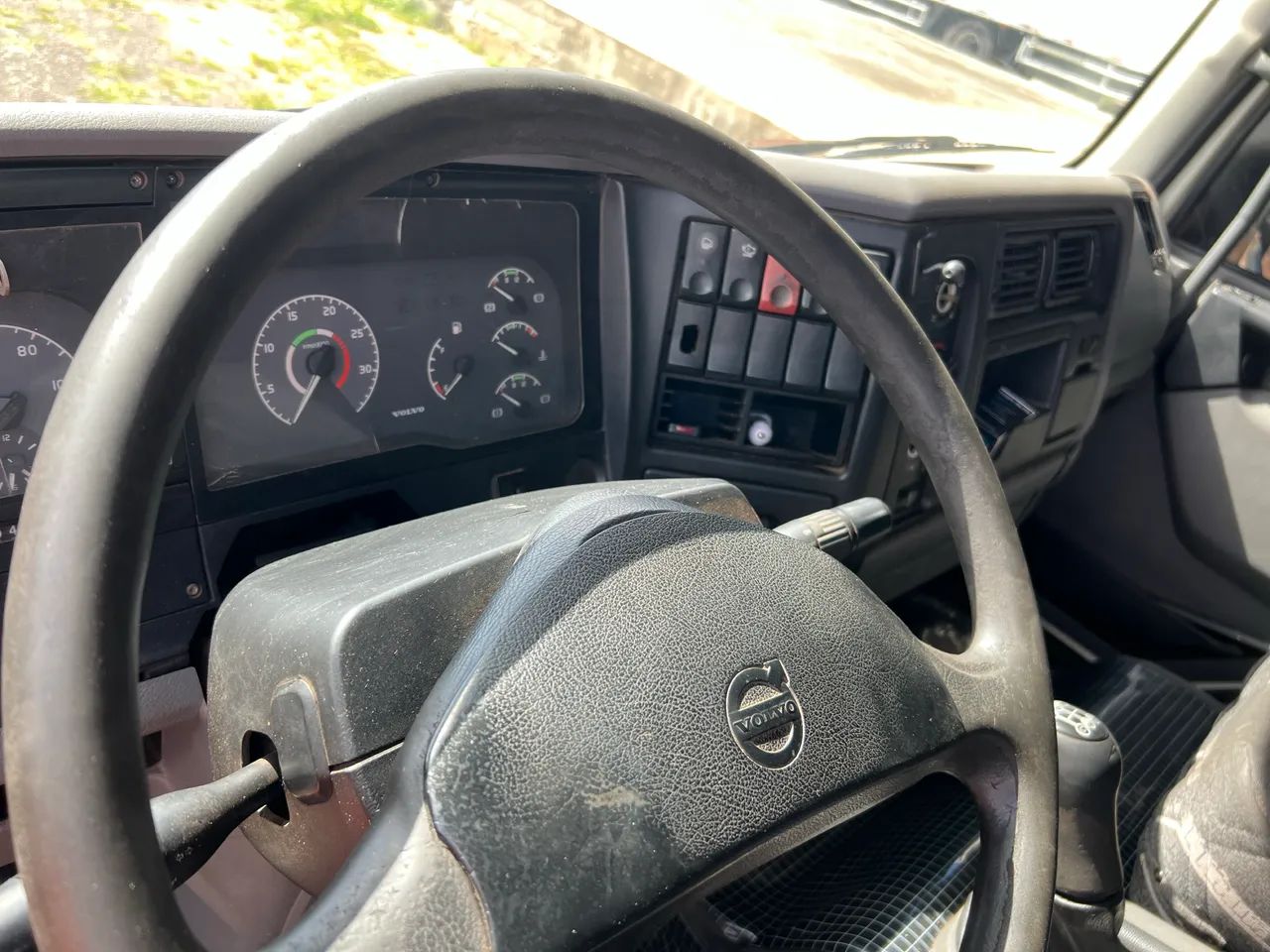 Volvo vm 260  - Foto 5