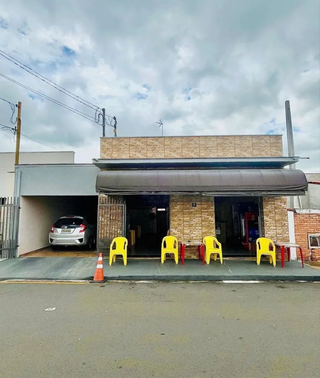 Bar e mercearia comércio em geral Tietê SP - Foto 4