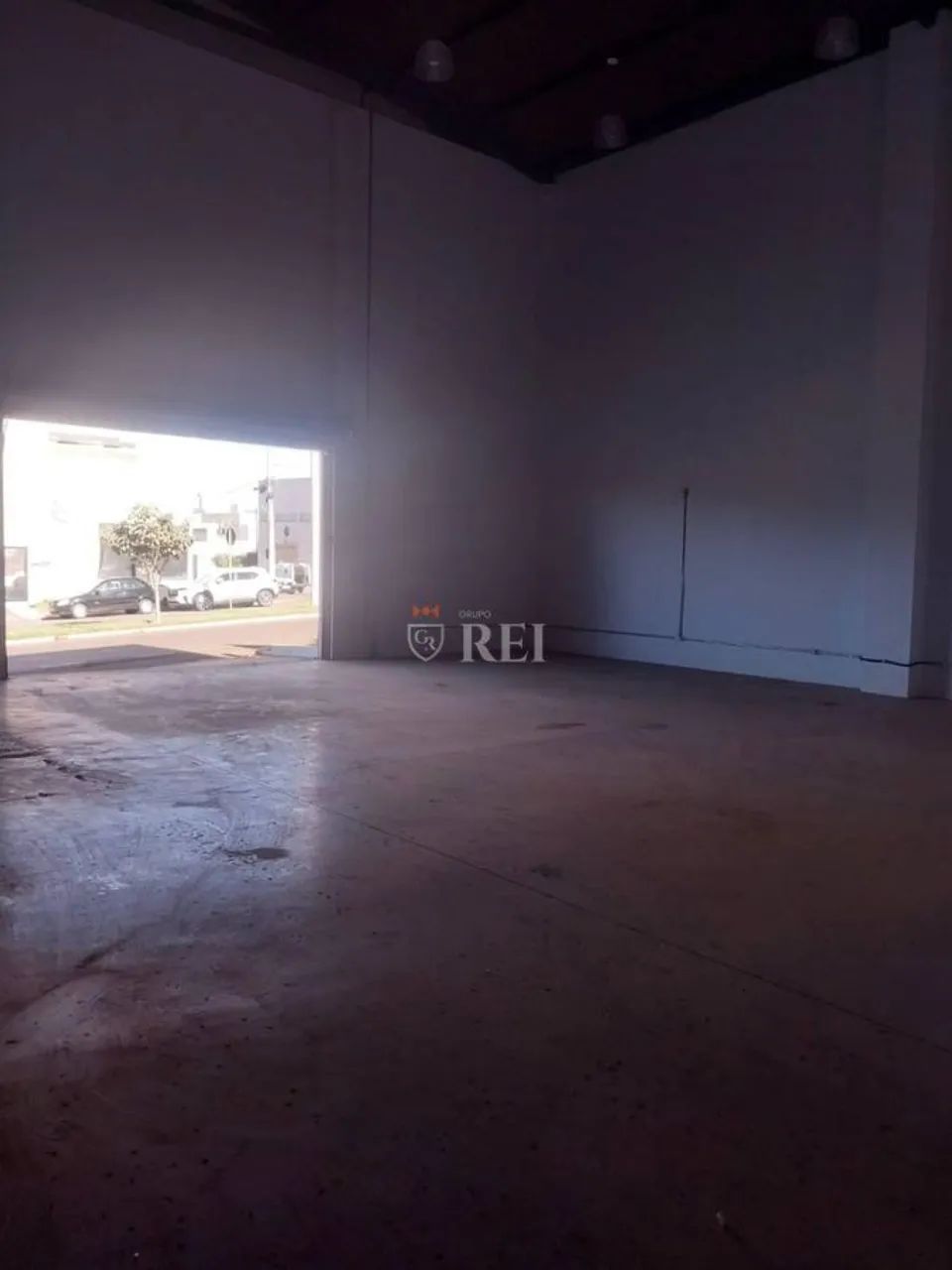 Galpão, Residencial Gameleira II - Rio Verde - Foto 5