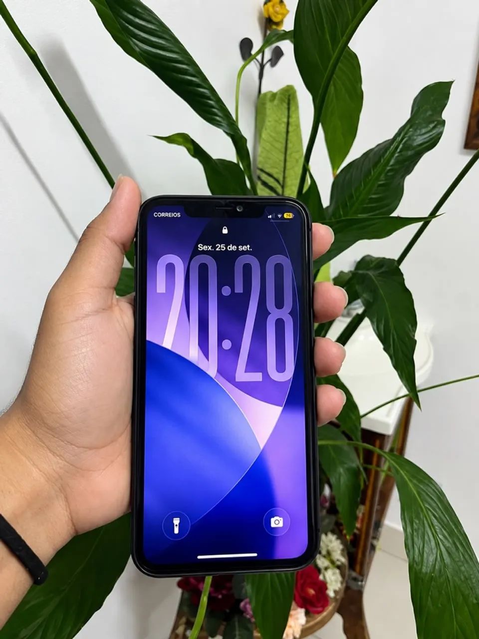 Iphone 11 64gb