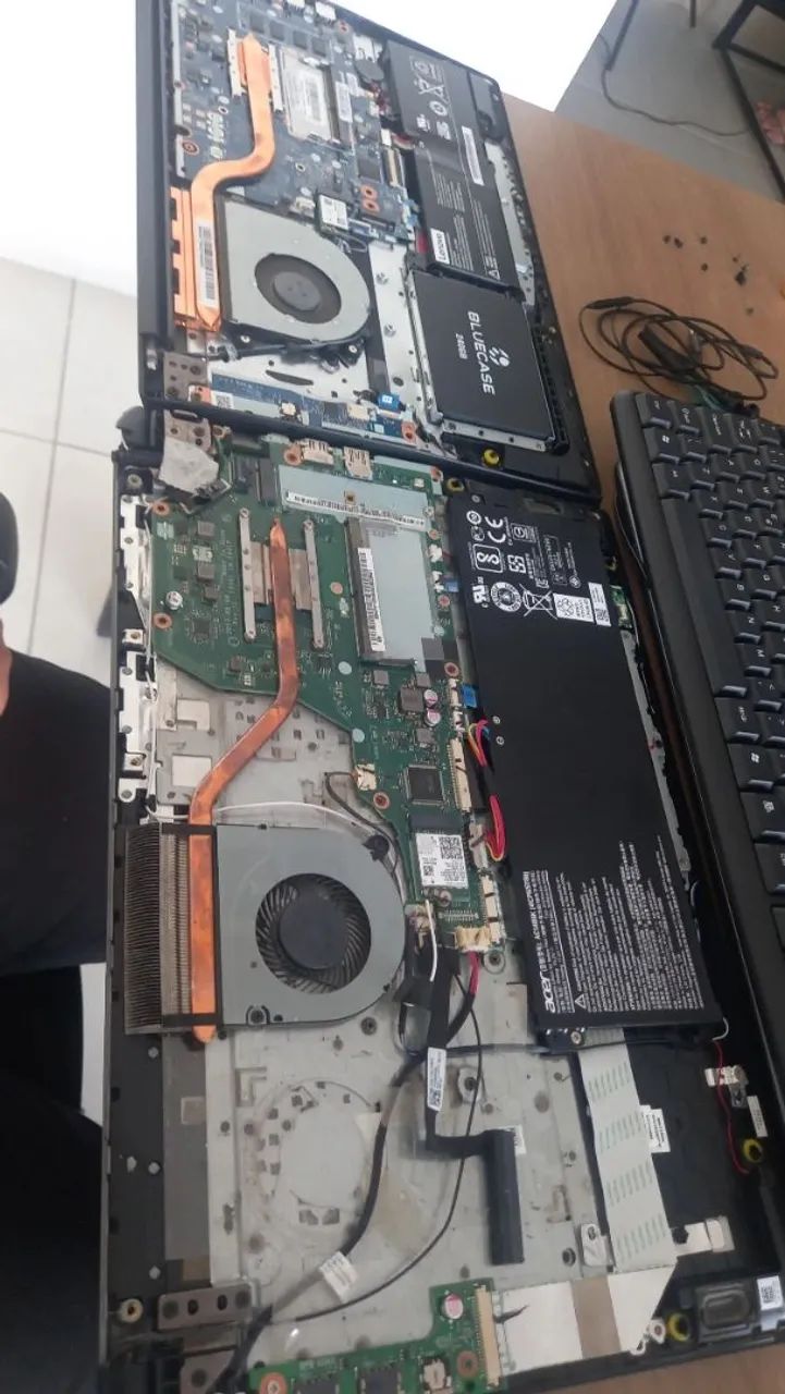Conserto e Compro Celular 
