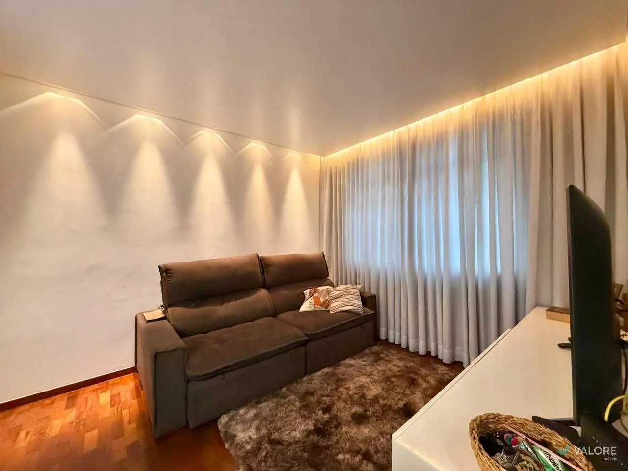 Apartamento 2 quartos  Carmo Sion - Foto 2