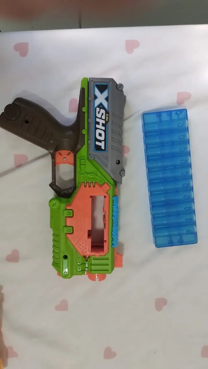 Kit - Nerf - Foto 5