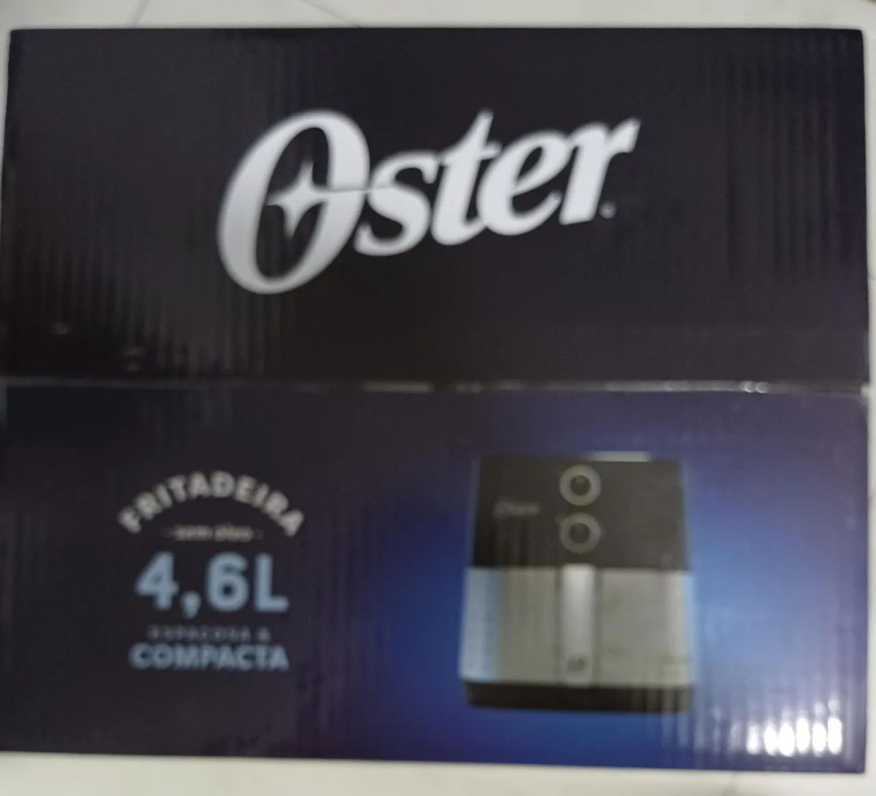 Airfrier Oster Nova Lacrada - Foto 2