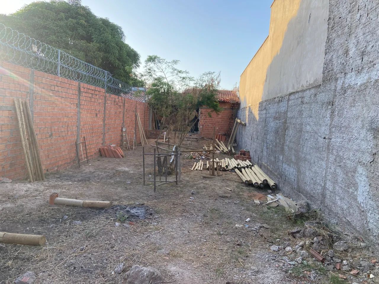 Venda de Terreno no parque Piauí, Timon - Foto 3