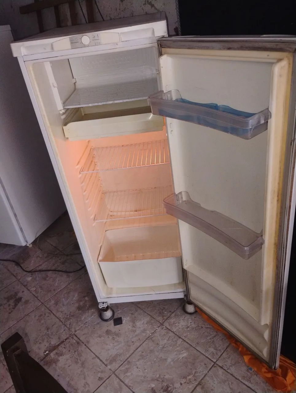 Geladeira  - Foto 2