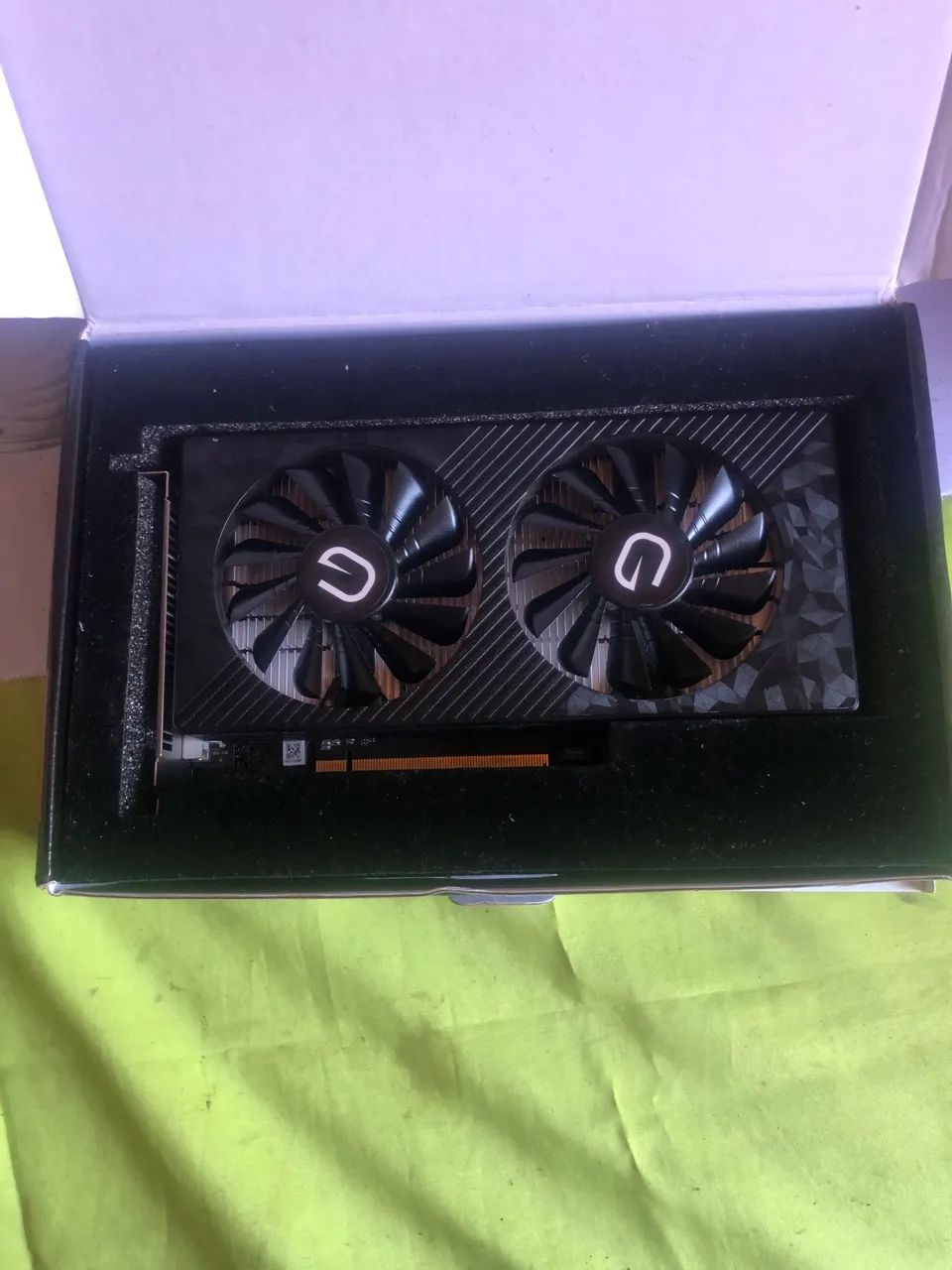 RX 580 8 GB - Foto 2