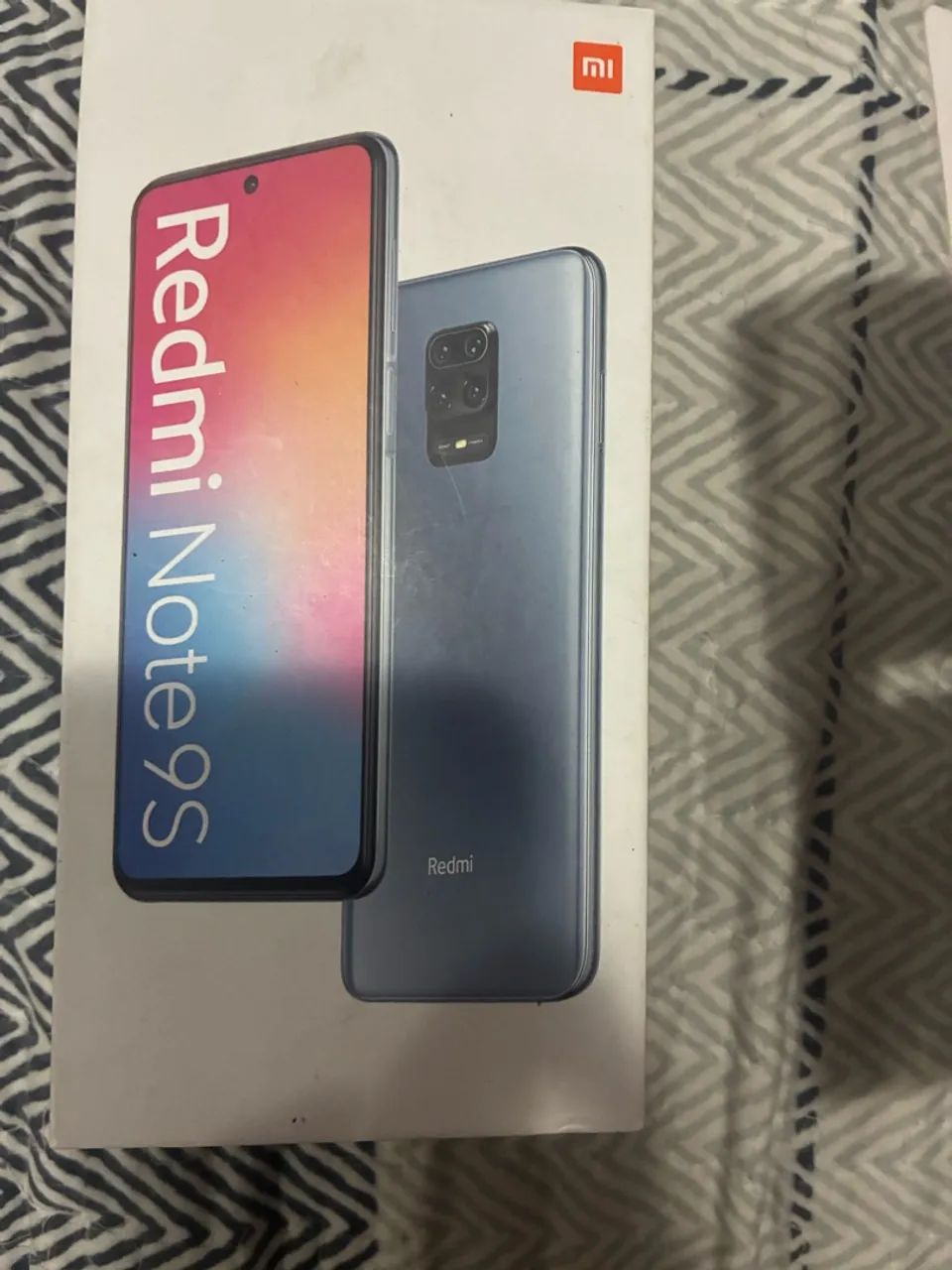 Redimi Note 9S - Foto 3