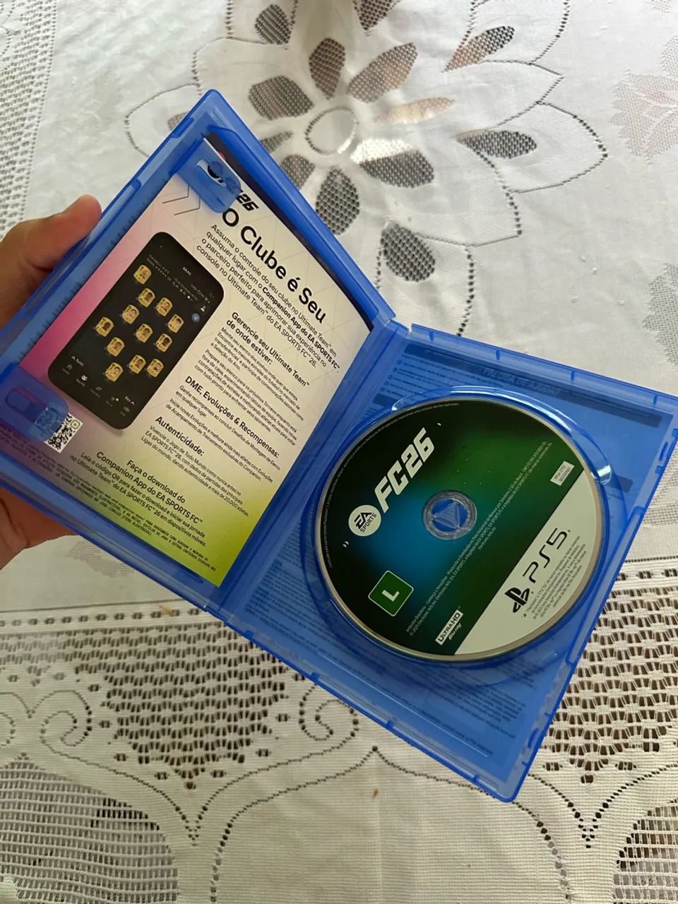FIFA 26 - Foto 2