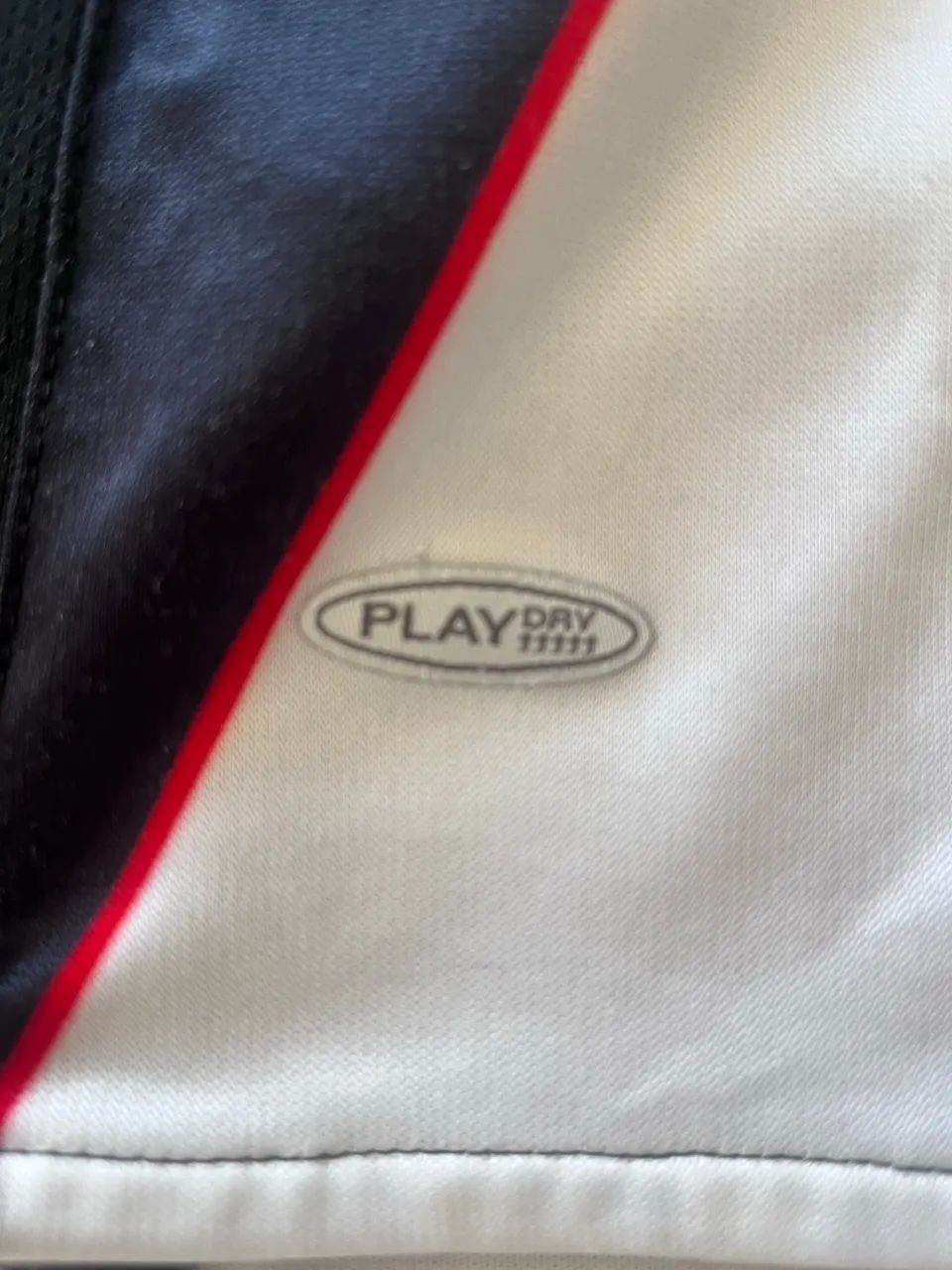 Camisa Vasco Original Romário 1000 gols  - Foto 2