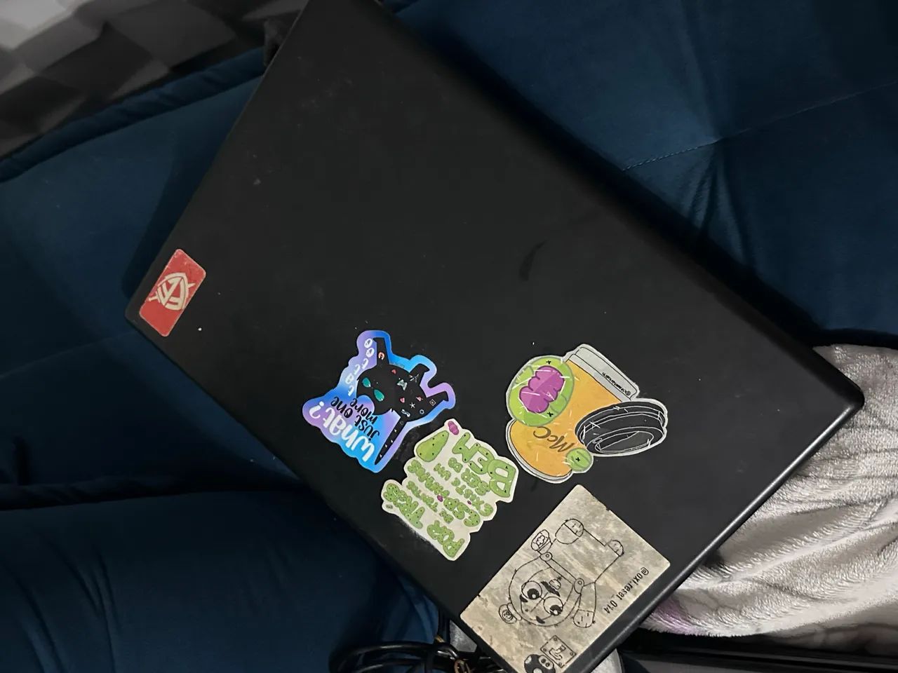 Notebook  - Foto 4
