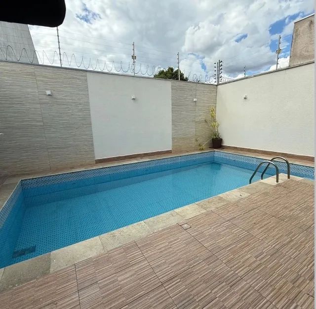 Vende-se Casa Jardim Espanha - Foto 3