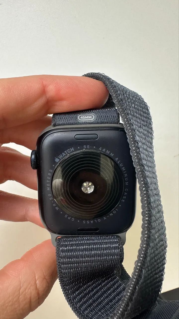Apple Watch SE - Foto 2