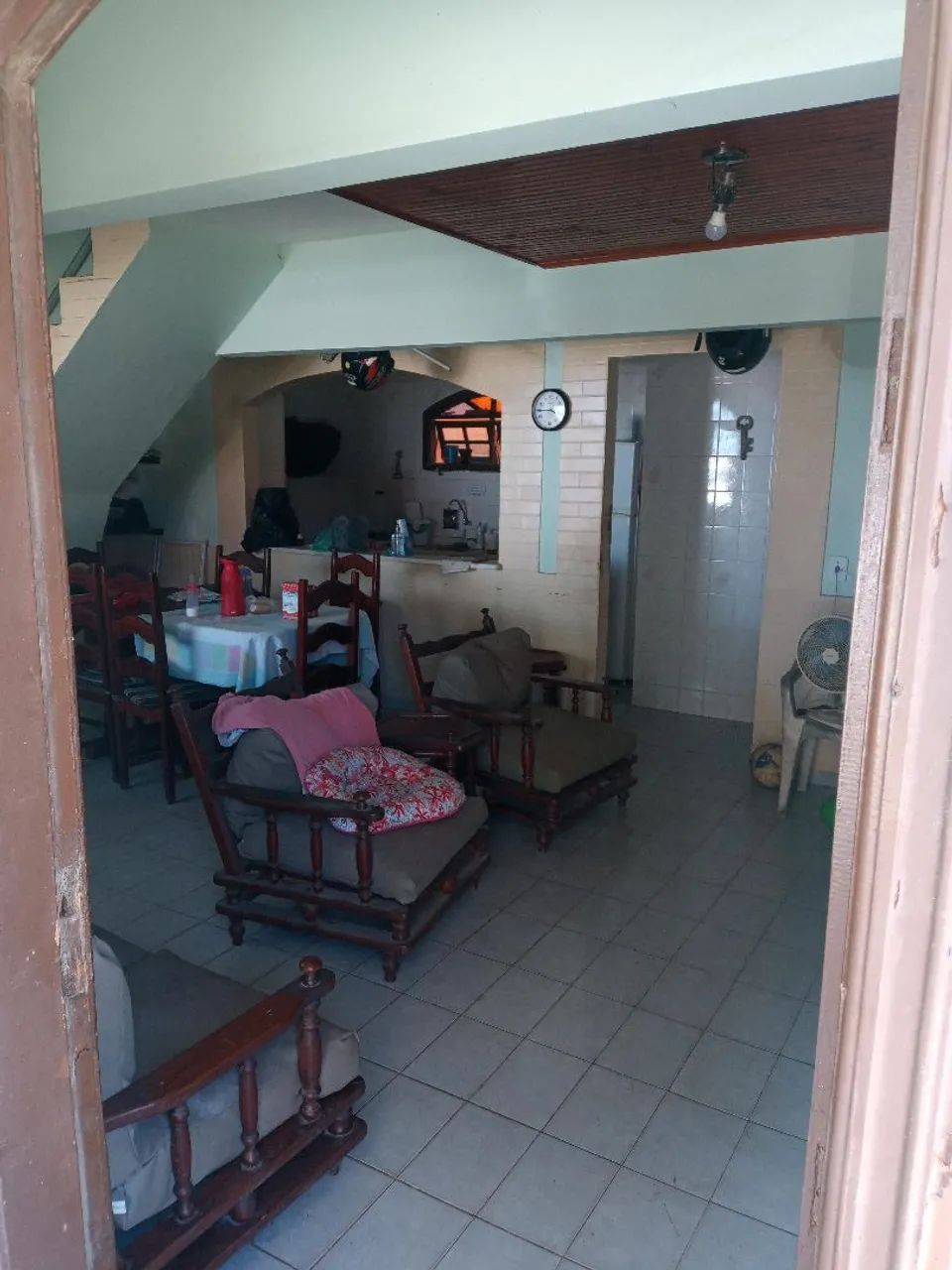 Foto - Saquarema - Jaconé (Sampaio Correia)