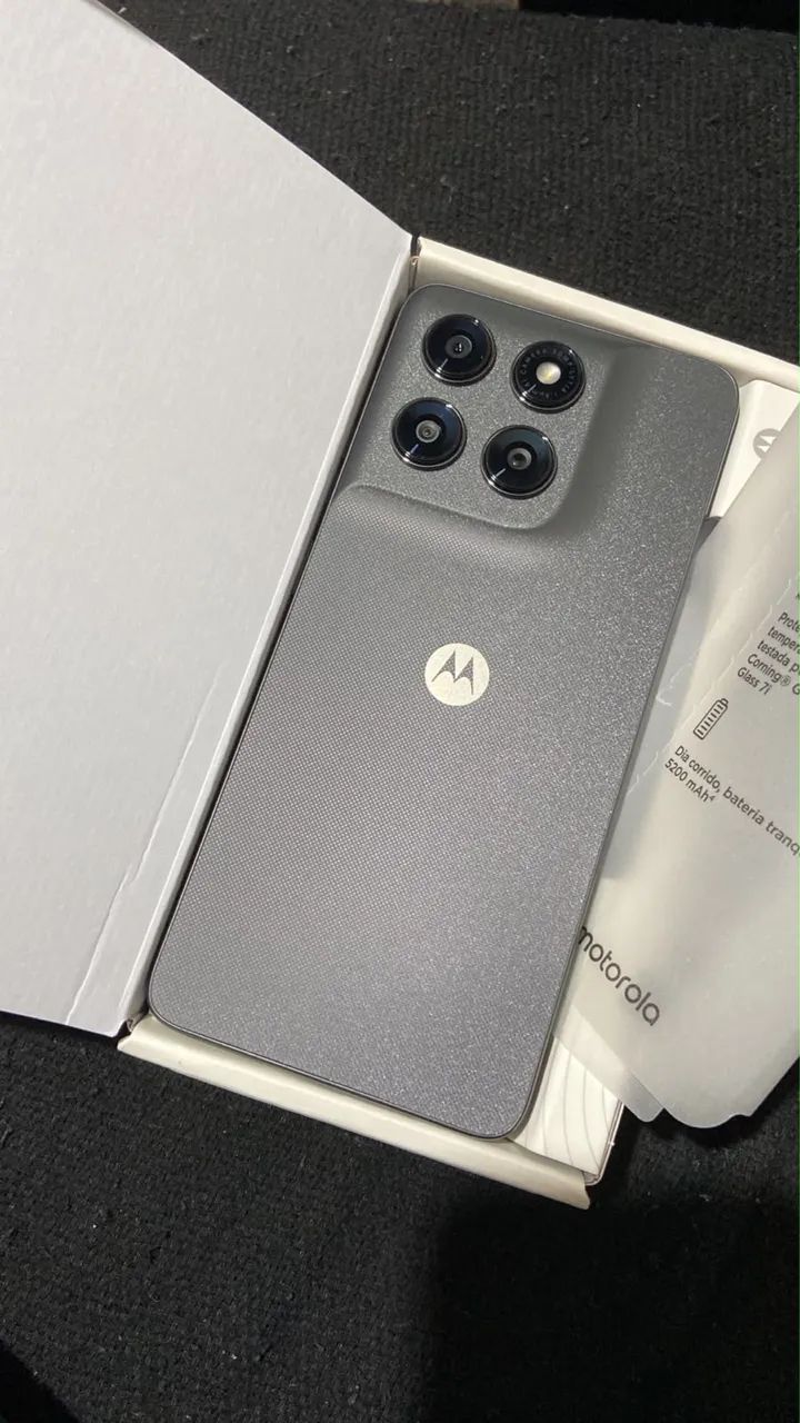 Moto G47