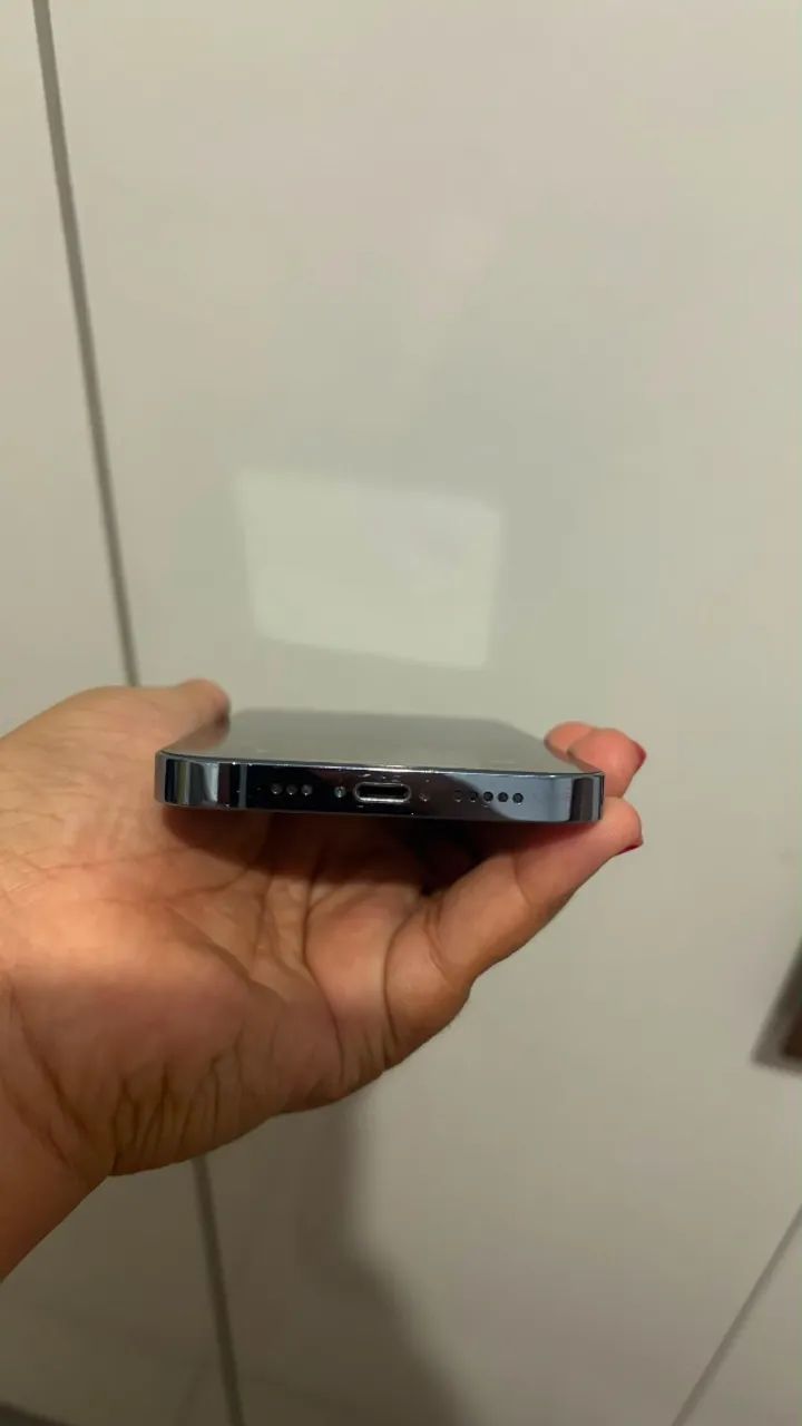 iPhone 13 pro - Foto 3