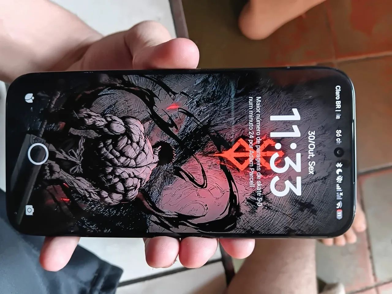 Poço X8 Pro - Foto 3