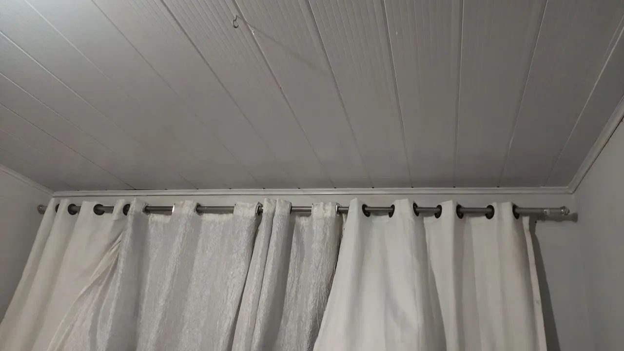 Instalação forro pvc - Foto 4